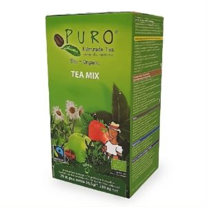 Arbata Puro Tea Mix