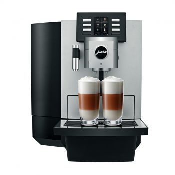 JURA X8 Platinum JURA X8 Platinum