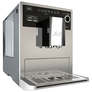 Melitta E970-101 CI Espresso