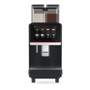Kavos aparatas Dr. Coffee F3 Plus