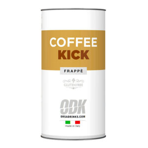 Coffee Kick Frappe