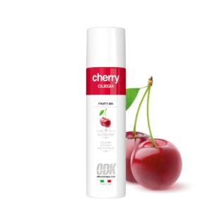 Vyšnių tyrė Orsa Drinks "Cherry Fruity Mix", 750 ml