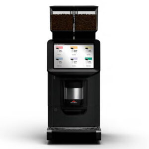 Egro Touch Coffee su Coffee Cooler moduliu