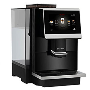 Kavos aparatas Dr. Coffee C12