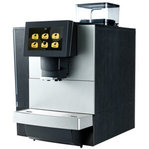Kavos aparatas About Coffee E60