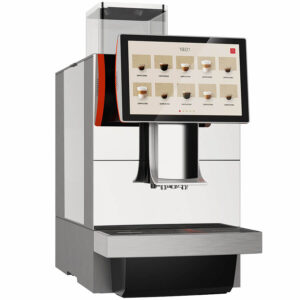 Kavos aparatas About Coffee M50