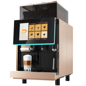 Kavos aparatas About Coffee X685