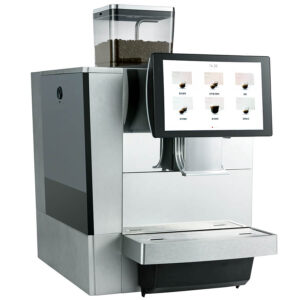 Kavos aparatas About Coffee M50