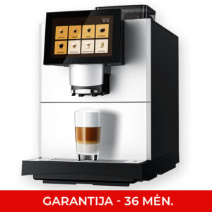 Kavos aparatas About Coffee E30