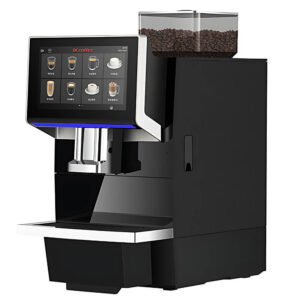 Dr. Coffee GT2 Big Plus