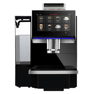 Dr. Coffee GT2 Big Plus